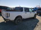 FORD MAVERICK X photo