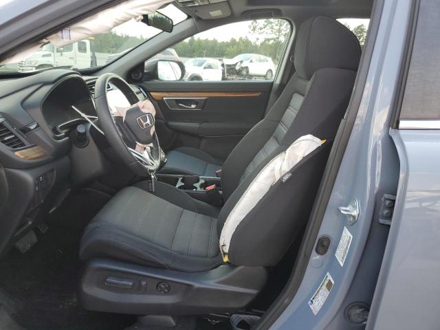 2021 HONDA CR-V EX - 7FARW1H59ME000697