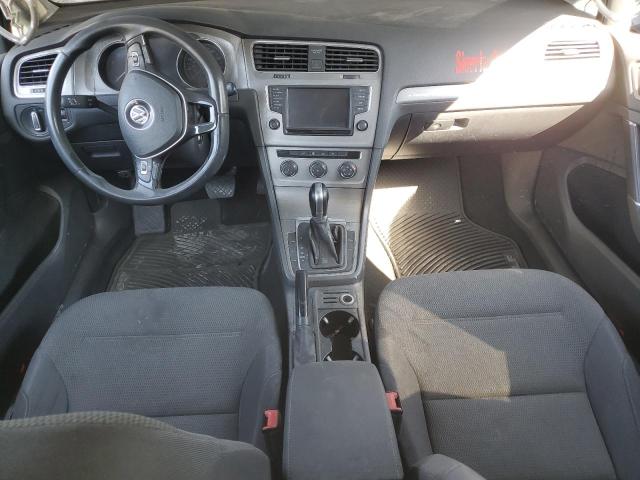 2016 VOLKSWAGEN GOLF S/SE - 3VW217AU0GM032628