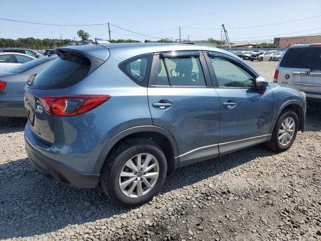 2016 MAZDA CX-5 SPORT - JM3KE4BY6G0728850