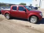 NISSAN FRONTIER S photo