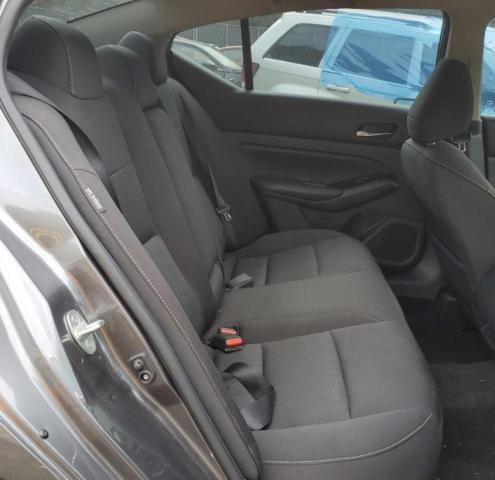 2021 NISSAN ALTIMA SV - 1N4BL4DV1MN370336