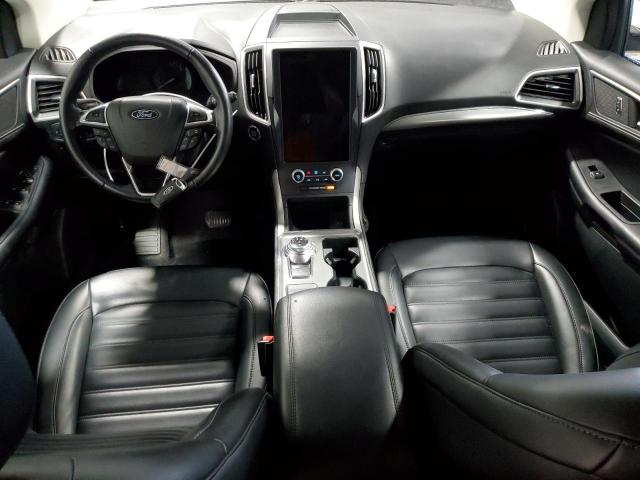 2022 FORD EDGE SEL - 2FMPK4J96NBA92116