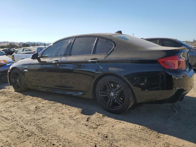 VIN WBA5B1C55ED482278 2014 BMW 5 Series, 535 I no.2