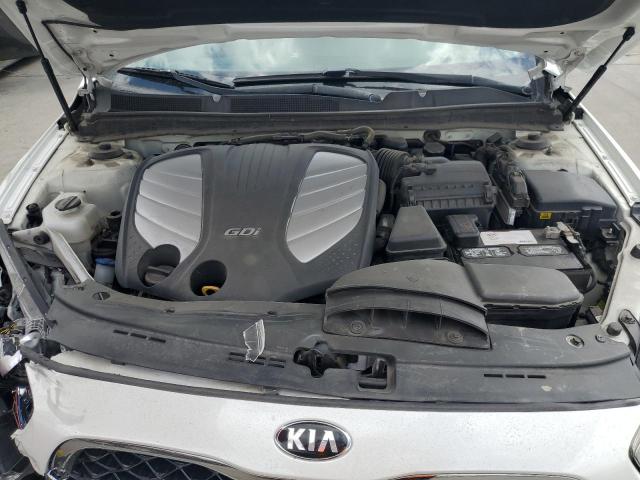 2015 KIA CADENZA PR - KNALN4D70F5174883