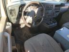 CHEVROLET EXPRESS G2 photo