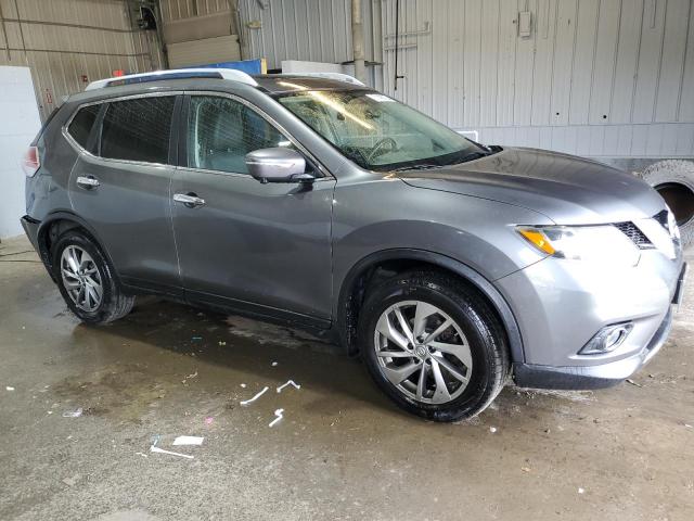 2015 NISSAN ROGUE S - 5N1AT2MV9FC772450