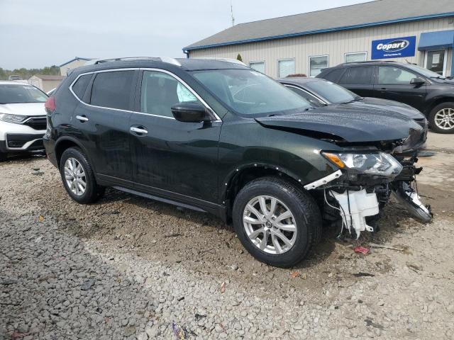 Vin: 5n1at2mv6kc784890, lot: 71365014, nissan rogue s 20194