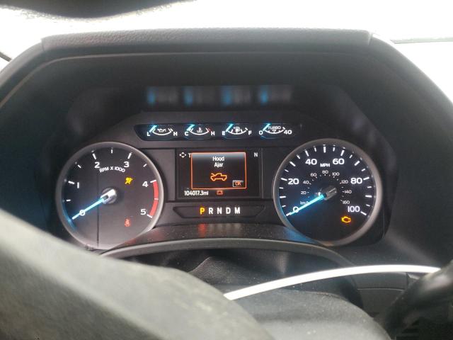 2020 FORD F250 SUPER - 1FT7W2BT4LED05623
