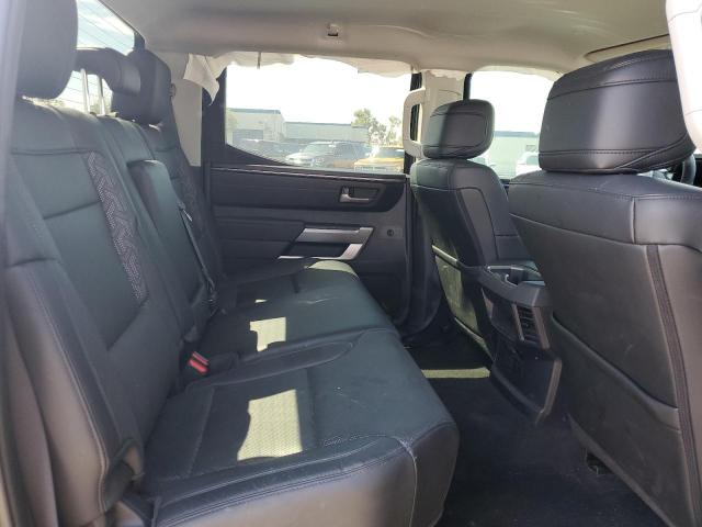 2023 TOYOTA TUNDRA CRE - 5TFLA5DBXPX111319