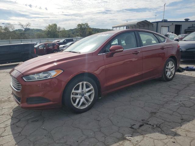 VIN 3FA6P0H77ER146500 2014 Ford Fusion, SE no.1