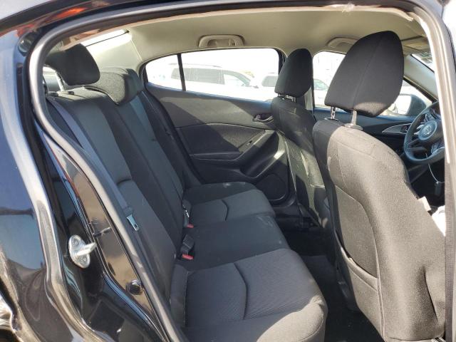 2018 MAZDA 3 SPORT - 3MZBN1U72JM218573