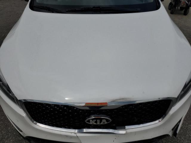 2016 KIA SORENTO EX - 5XYPH4A50GG071860