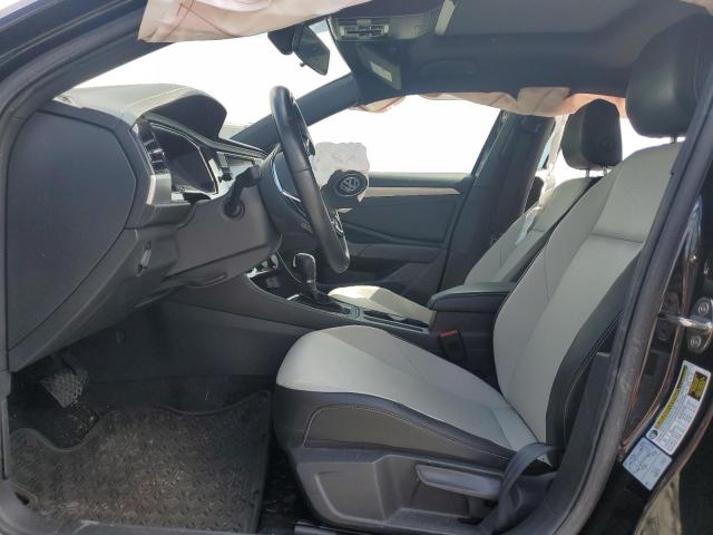 2019 VOLKSWAGEN JETTA S - 3VWC57BUXKM101969