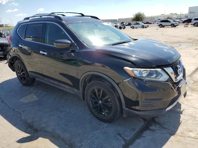2017 NISSAN ROGUE SV - 5N1AT2MV0HC819416