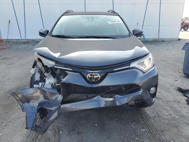 VIN 2T3WFREV3JW417014 2018 Toyota RAV4, Adventure no.5