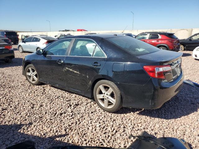 VIN 4T1BF1FKXDU285886 2013 Toyota Camry, L no.2