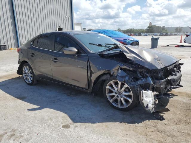 VIN JM1BM1V35E1169034 2014 Mazda 3, Touring no.4