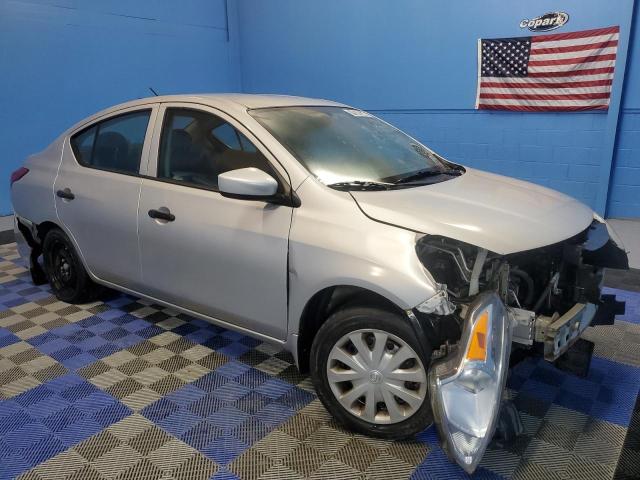 VIN 3N1CN7AP6GL828072 2016 Nissan Versa, S no.4