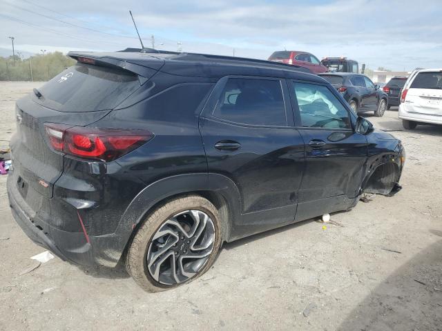 2024 CHEVROLET TRAILBLAZE - KL79MTSL9RB120124