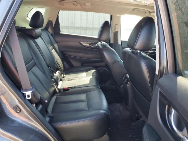 2019 NISSAN ROGUE S - 5N1AT2MV4KC714613