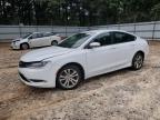 2015 CHRYSLER 200 LIMITE - 1C3CCCAB3FN612392