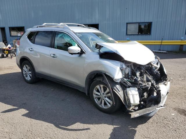 VIN 5N1AT2MK8EC871233 2014 Nissan Rogue, S no.4