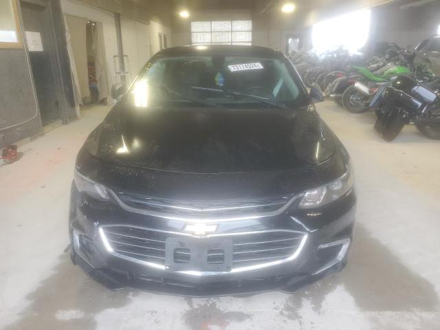 2017 CHEVROLET MALIBU LS - 1G1ZB5STXHF266052