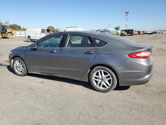 VIN 3FA6P0HD4ER185941 2014 Ford Fusion, SE no.2