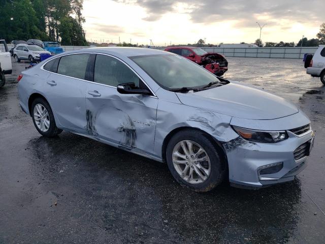 2018 CHEVROLET MALIBU LT - 1G1ZD5ST6JF222825