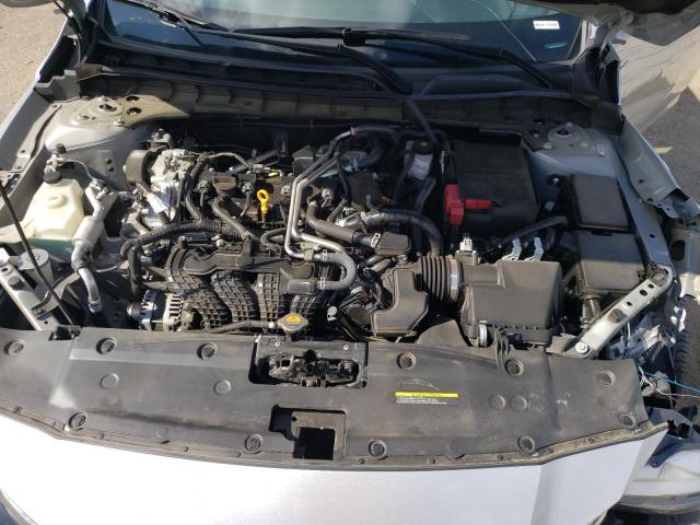 2021 NISSAN ALTIMA S - 1N4BL4BV1MN399726