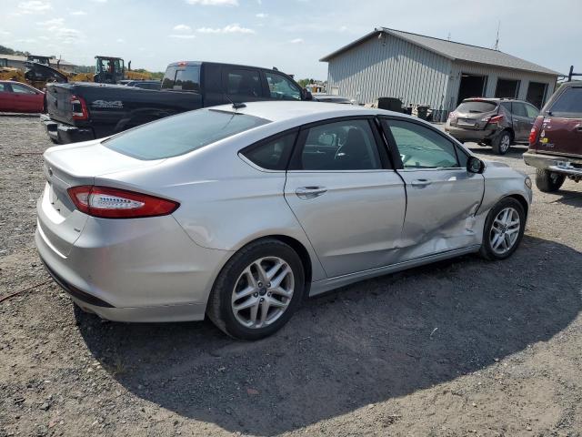 VIN 3FA6P0H74FR260830 2015 Ford Fusion, SE no.3