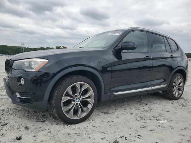 2016 BMW X3 XDRIVE2 #3101053673
