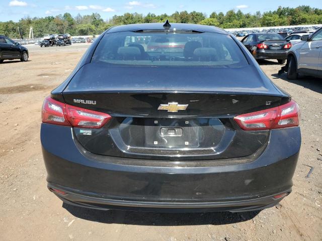 2020 CHEVROLET MALIBU - 1G1ZD5ST9LF014330