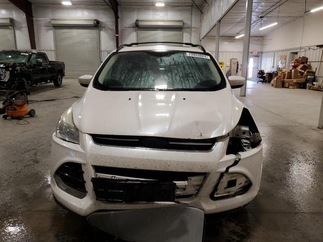 VIN 1FMCU9H91DUA01810 2013 Ford Escape, Sel no.5