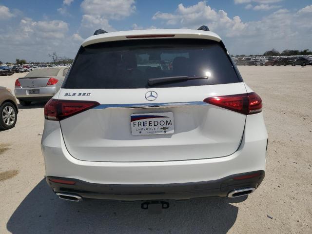 2020 MERCEDES-BENZ GLE 350 4JGFB4JBXLA194400  71774464