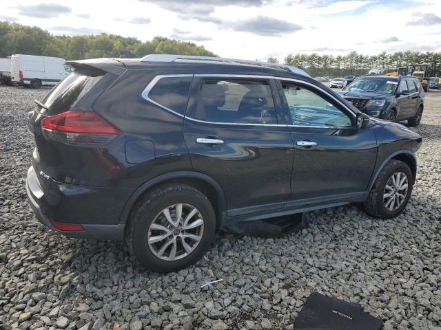 2018 NISSAN ROGUE S - KNMAT2MV7JP502381