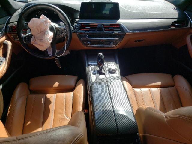 2019 BMW 530 XI - WBAJA7C5XKWC78129