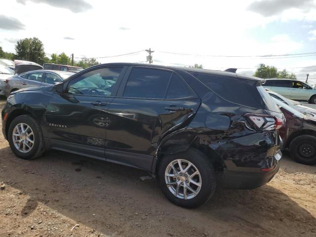 2023 CHEVROLET EQUINOX LS - 3GNAXSEG1PL203467