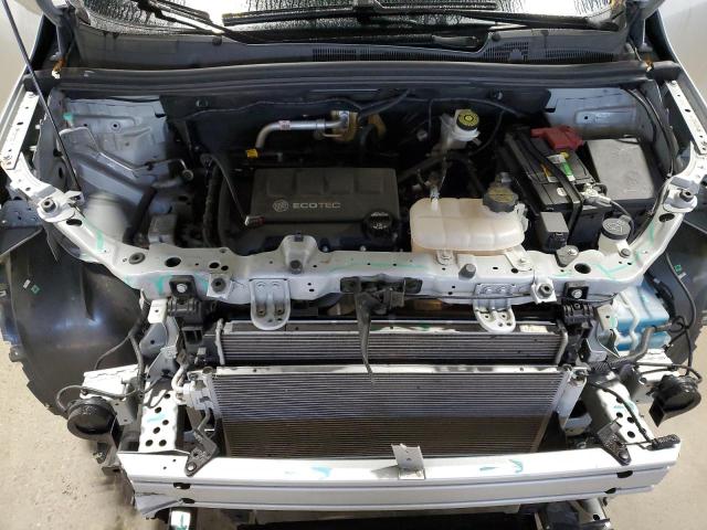 2018 BUICK ENCORE PRE - KL4CJASB4JB507126