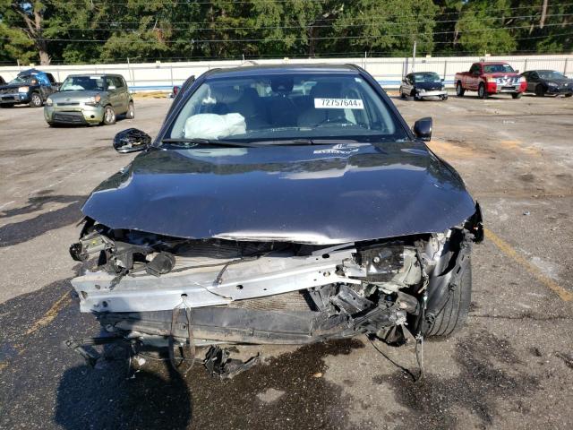 VIN 4T1G11AK7NU017262 2022 Toyota Camry, SE no.5