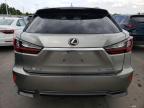 LEXUS RX 450H BA photo