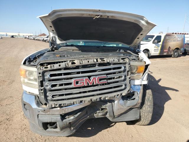 2015 GMC SIERRA C25 1GT21XEG1FZ105297