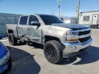 CHEVROLET SILVERADO photo