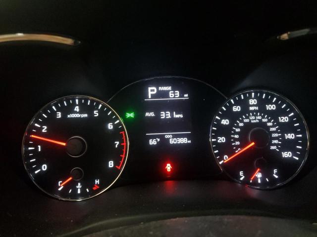 2018 KIA FORTE LX - KNAFK5A89J5772701