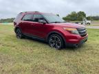 FORD EXPLORER S photo