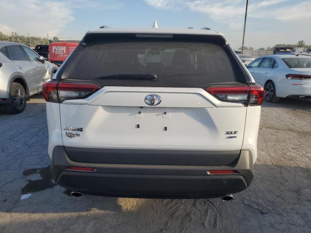 2023 TOYOTA RAV4 XLE - 2T3P1RFV6PC377586