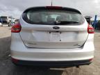 FORD FOCUS SE photo