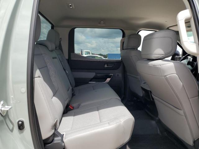 2024 TOYOTA TUNDRA CRE - 5TFWA5DB2RX164323