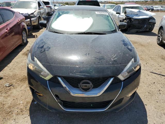 2016 NISSAN MAXIMA 3.5 - 1N4AA6AP9GC384455